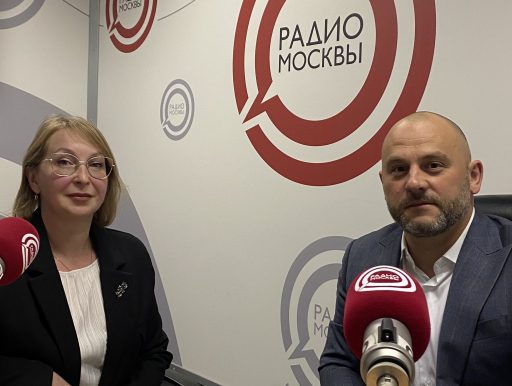 УВД по ЮЗАО – новости