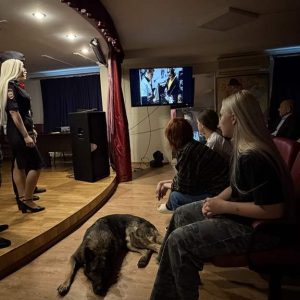 УВД по ЮЗАО – новость УВД по ЮЗАО – новость