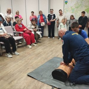 ДГОЧСиПБ по УЮЗАО ДГОЧСиПБ по УЮЗАО