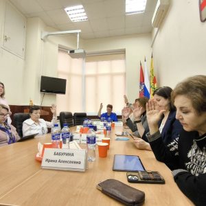 Заседание совета депутатов 22 сентября 2026 года Заседание совета депутатов 22 сентября 2026 года