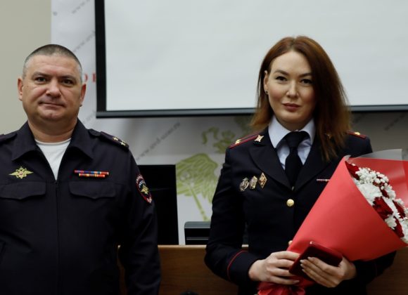 УВД по ЮЗАО – пресс-релизы