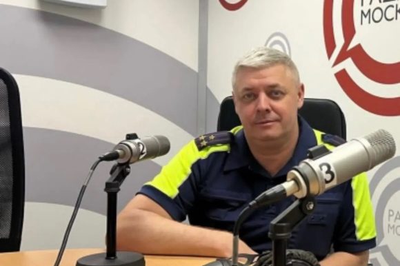 УВД по ЮЗАО – пресс-релизы